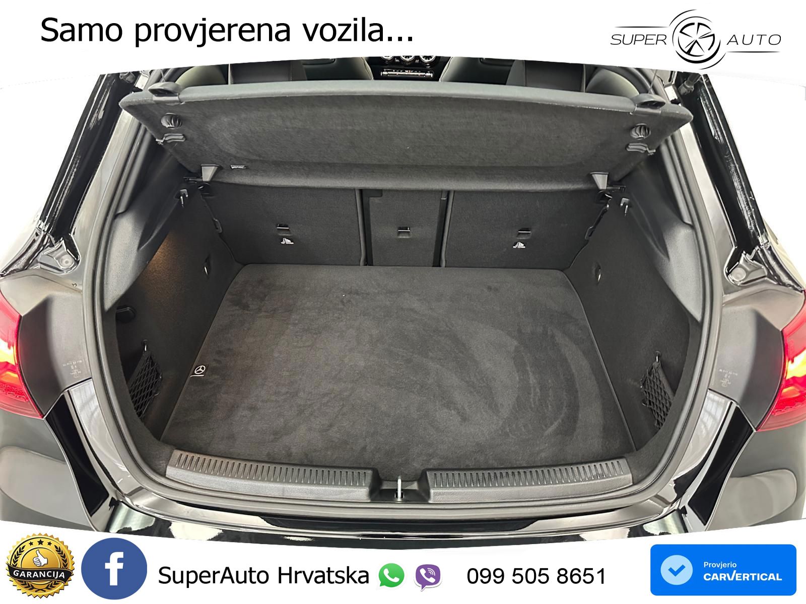 Mercedes-Benz A 250 4MATIC 8G-DCT AMG