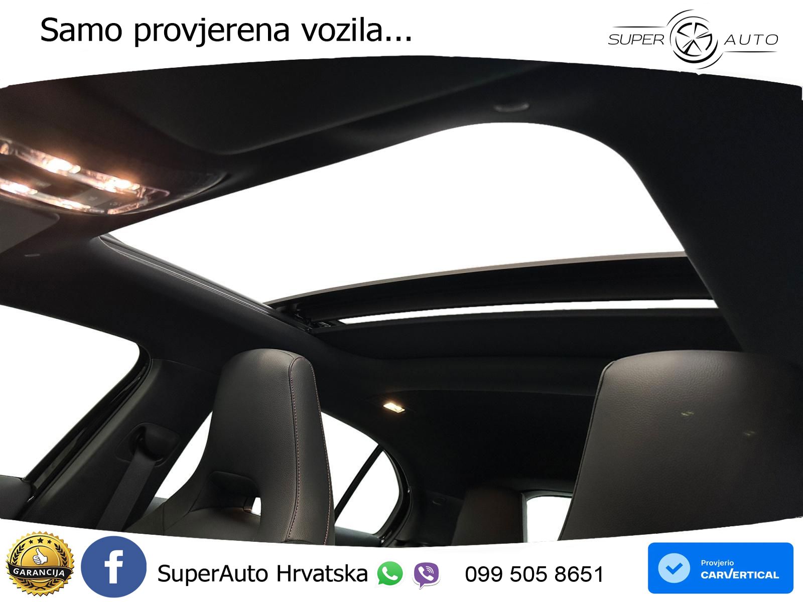 Mercedes-Benz A 250 4MATIC 8G-DCT AMG