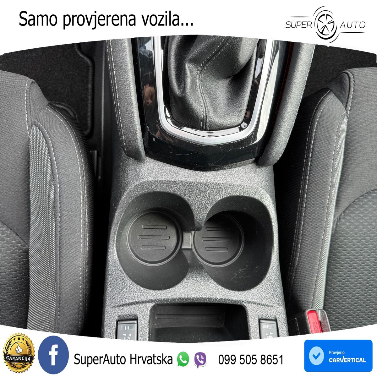 Nissan Qashqai 1.3i (160 KS) DCT N-Connecta