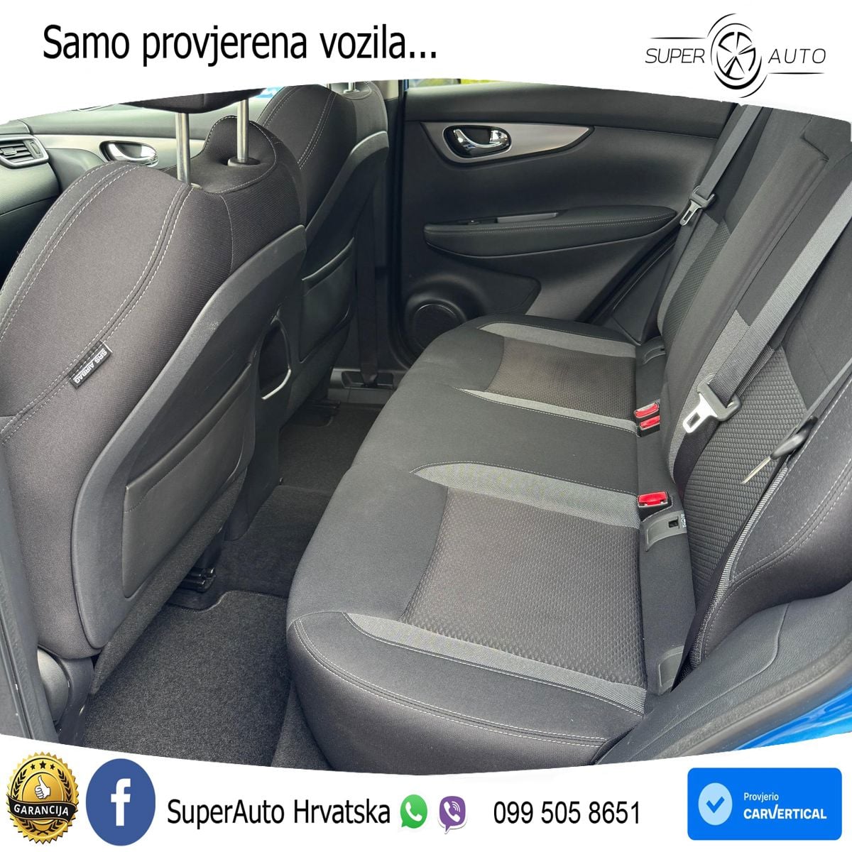 Nissan Qashqai 1.3i (160 KS) DCT N-Connecta