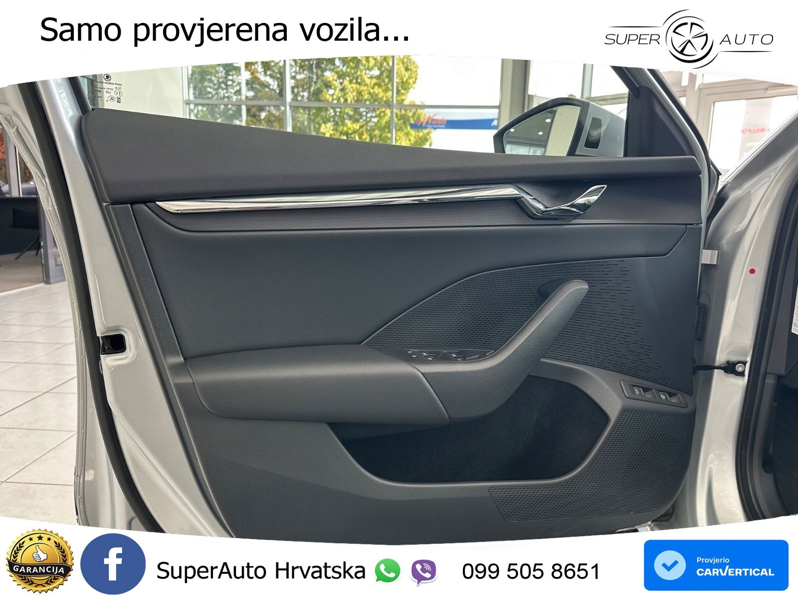 Škoda Octavia Combi iV 1.4 TSI (204 KS) DSG LED+GR SJED+ACC