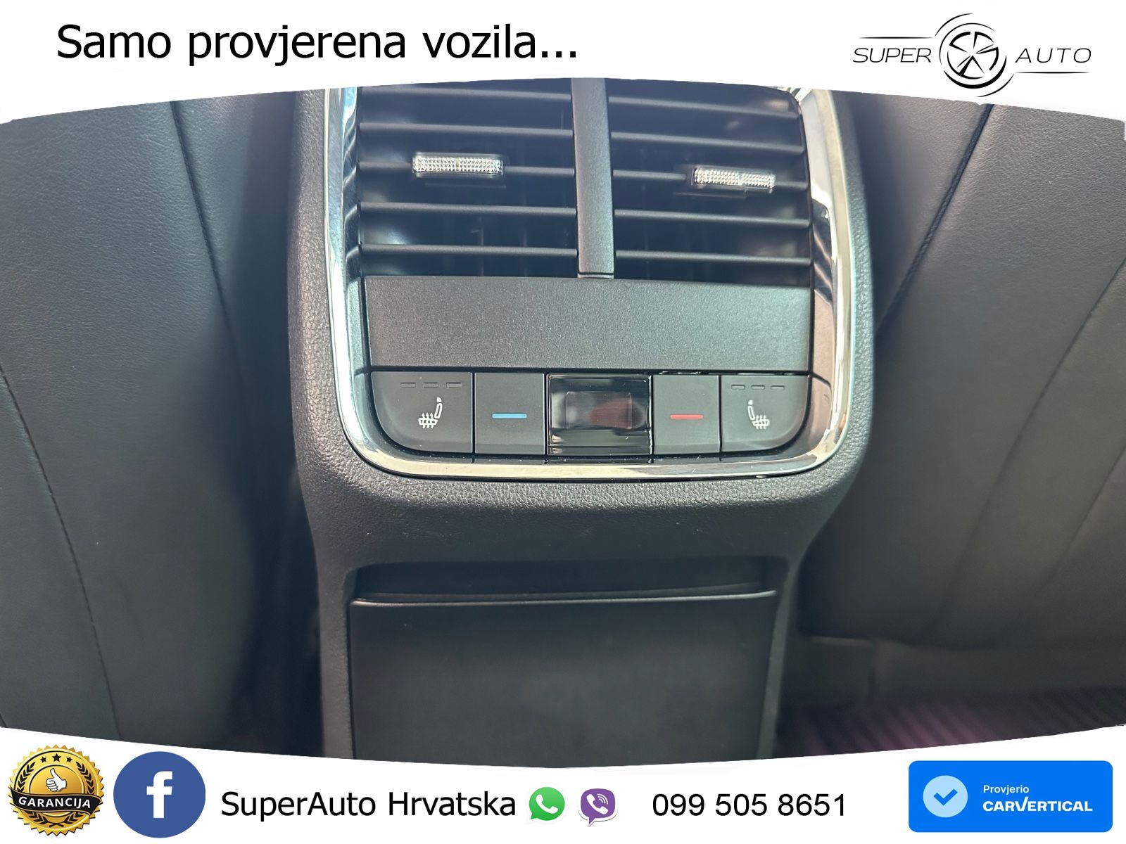 Škoda Octavia Combi iV 1.4 TSI (204 KS) DSG LED+GR SJED+ACC