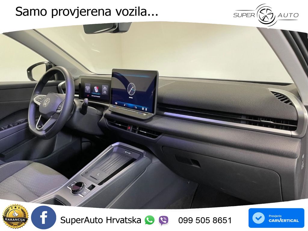 Volkswagen T-Roc II 1.5 eTSI (116 KS)  DSG LED+GR SJED+ACC