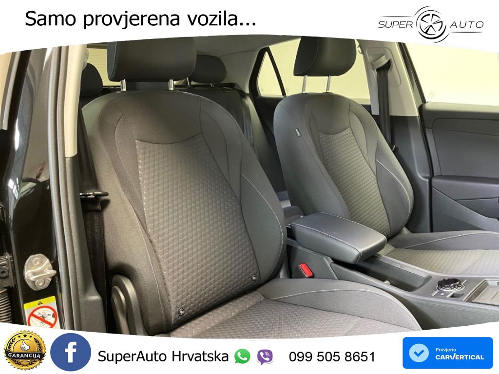 Volkswagen T-Roc II 1.5 eTSI (116 KS)  DSG LED+GR SJED+ACC