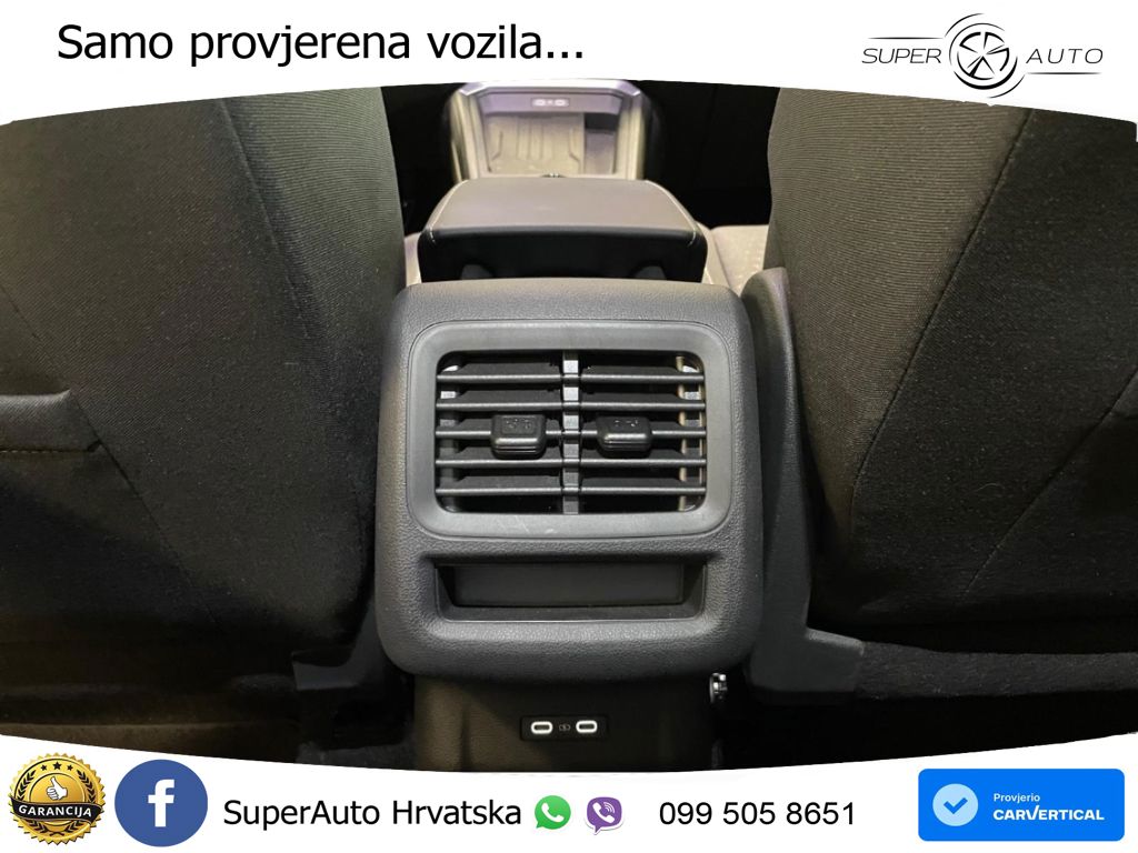 Volkswagen T-Roc II 1.5 eTSI (116 KS)  DSG LED+GR SJED+ACC