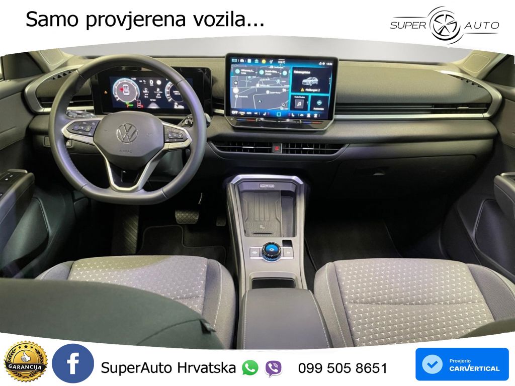 Volkswagen T-Roc II 1.5 eTSI (116 KS)  DSG LED+GR SJED+ACC
