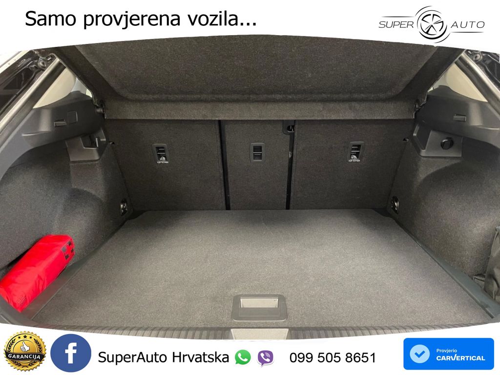 Volkswagen T-Roc II 1.5 eTSI (116 KS)  DSG LED+GR SJED+ACC