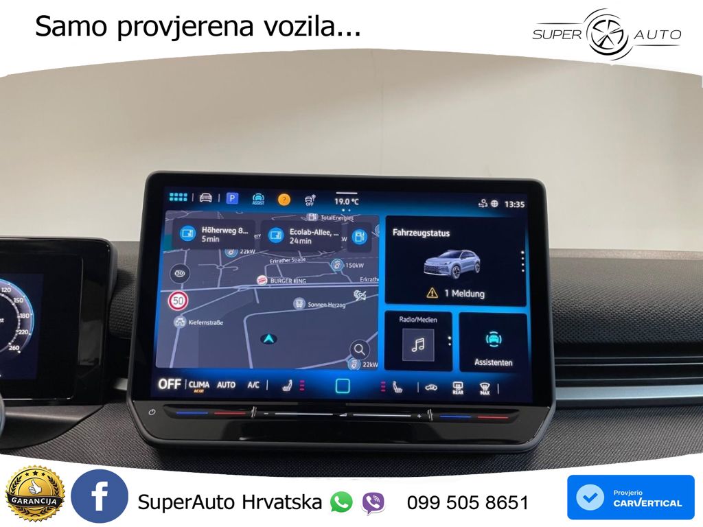 Volkswagen T-Roc II 1.5 eTSI (116 KS)  DSG LED+GR SJED+ACC