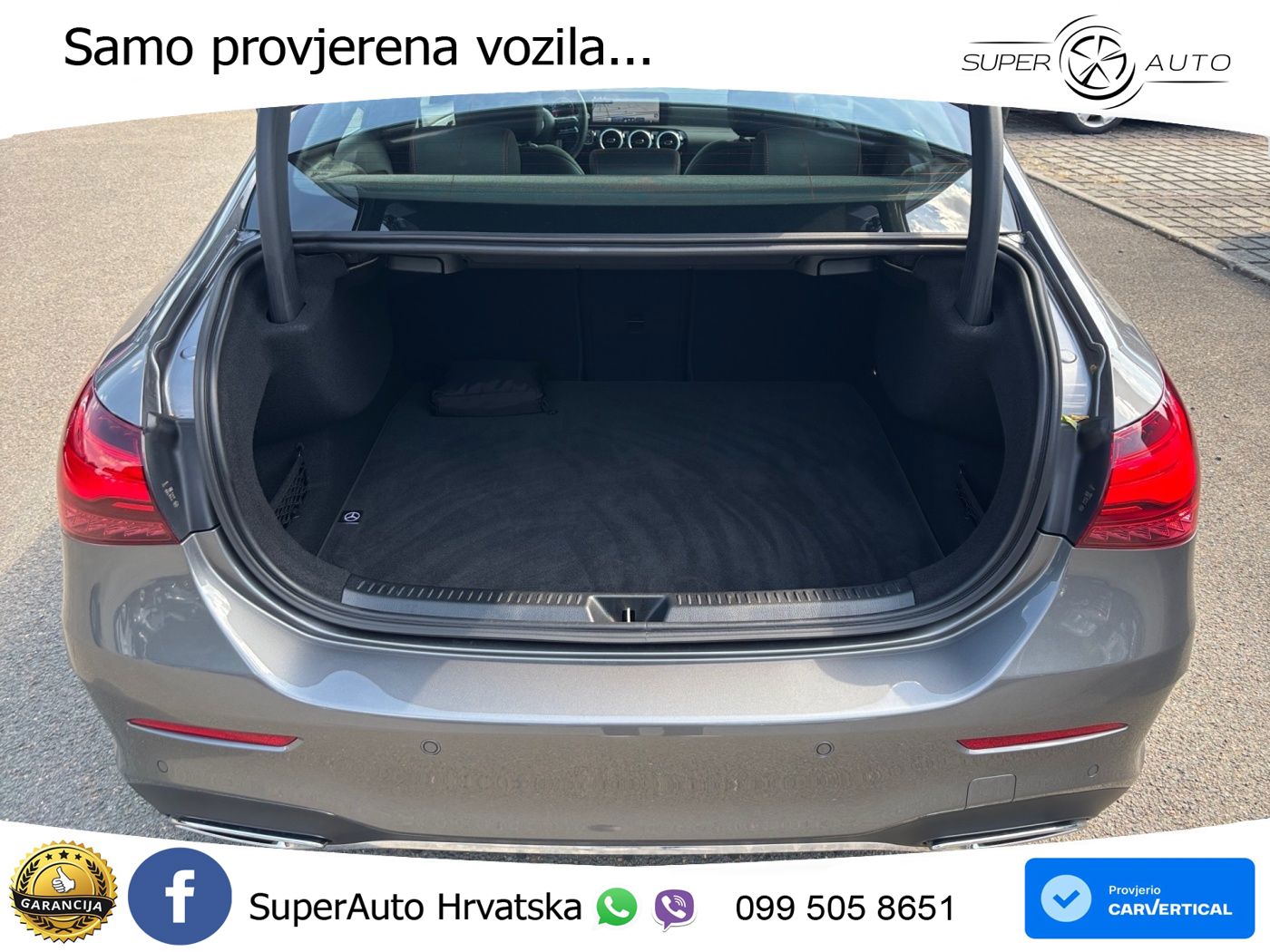 Mercedes-Benz A 180 7G-DCT AMG