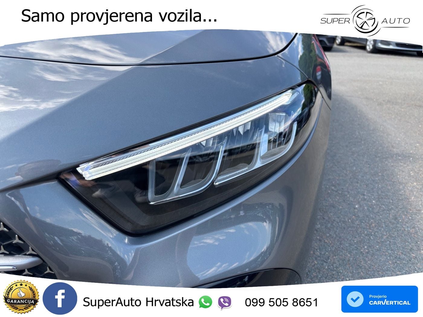 Mercedes-Benz A 180 7G-DCT AMG