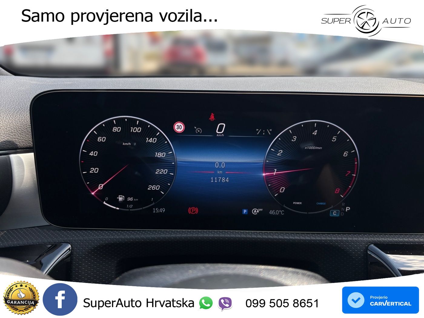 Mercedes-Benz A 180 7G-DCT AMG