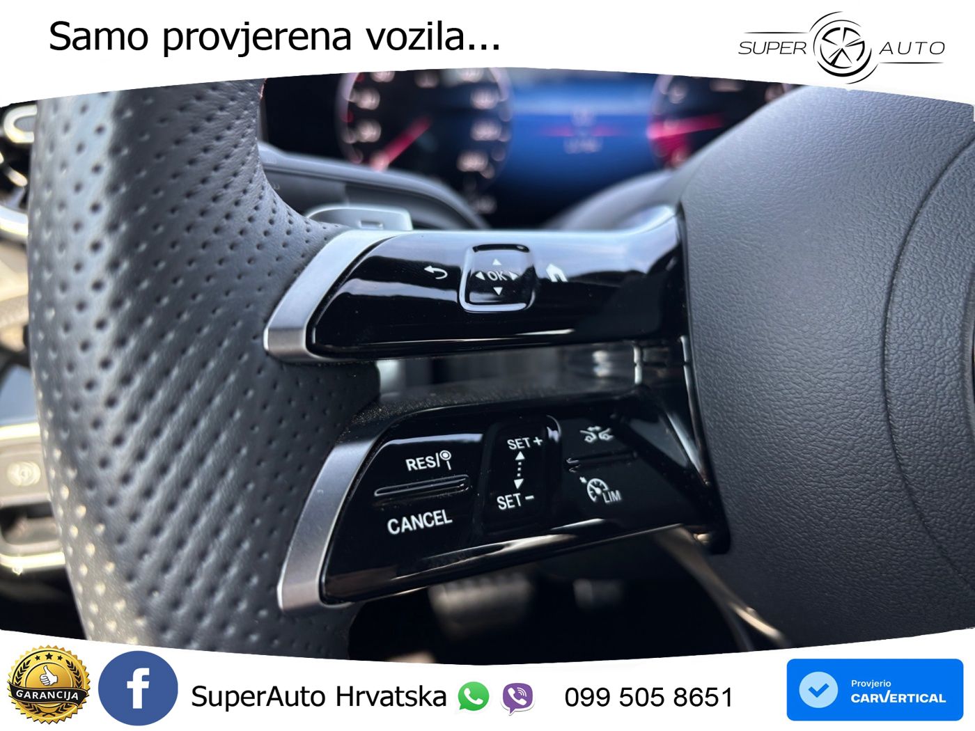 Mercedes-Benz A 180 7G-DCT AMG