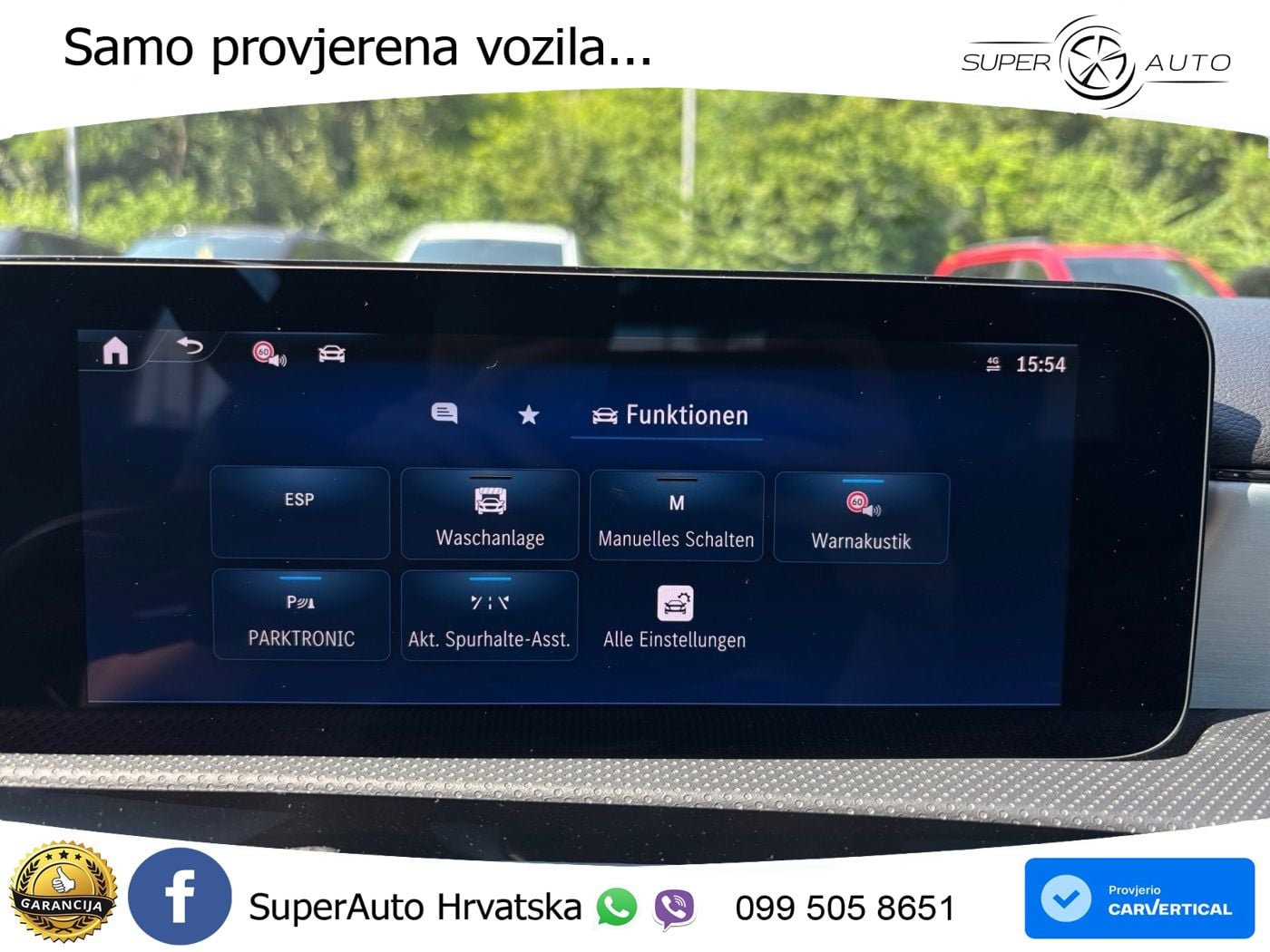 Mercedes-Benz A 180 7G-DCT AMG