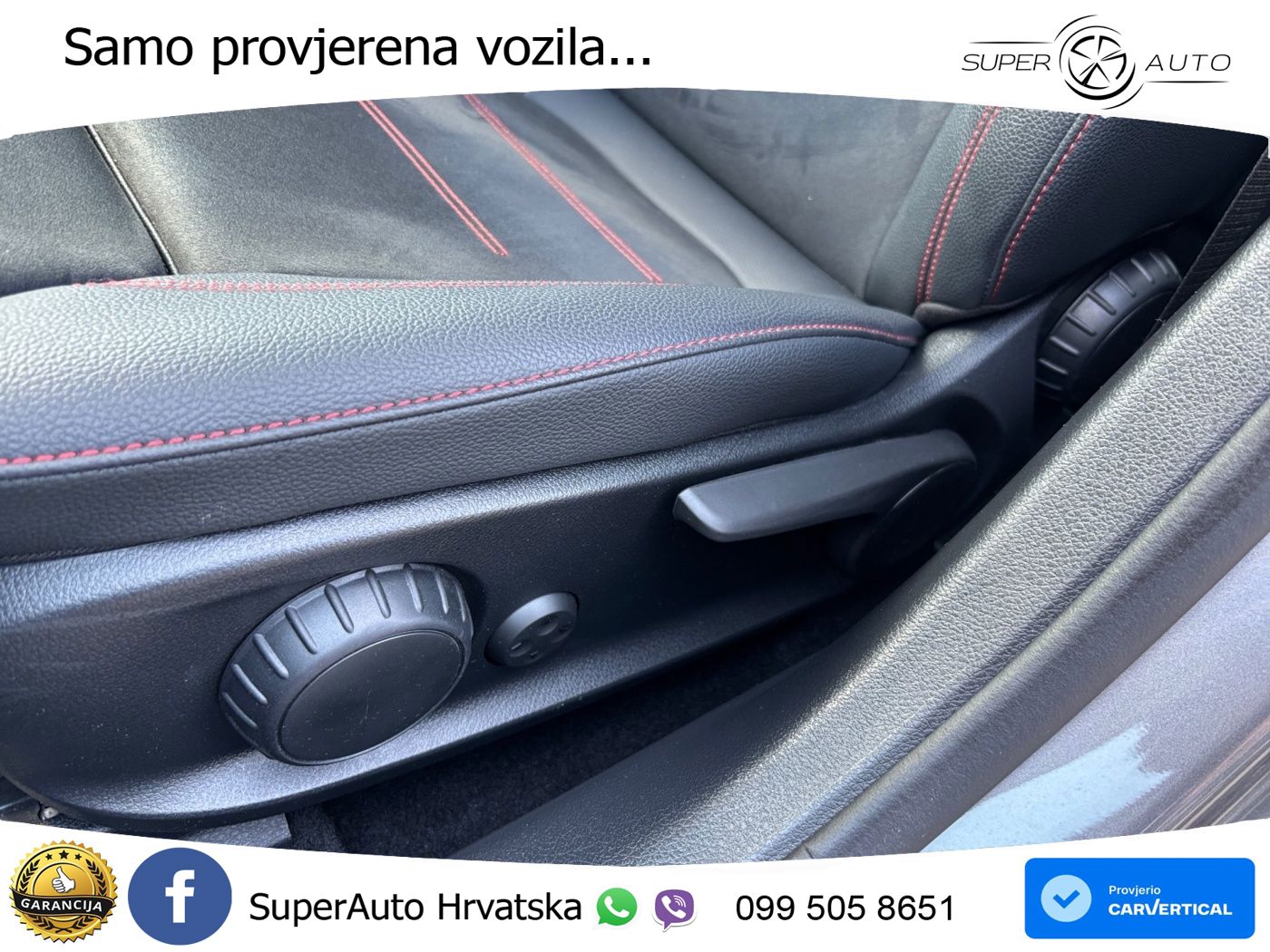 Mercedes-Benz A 180 7G-DCT AMG