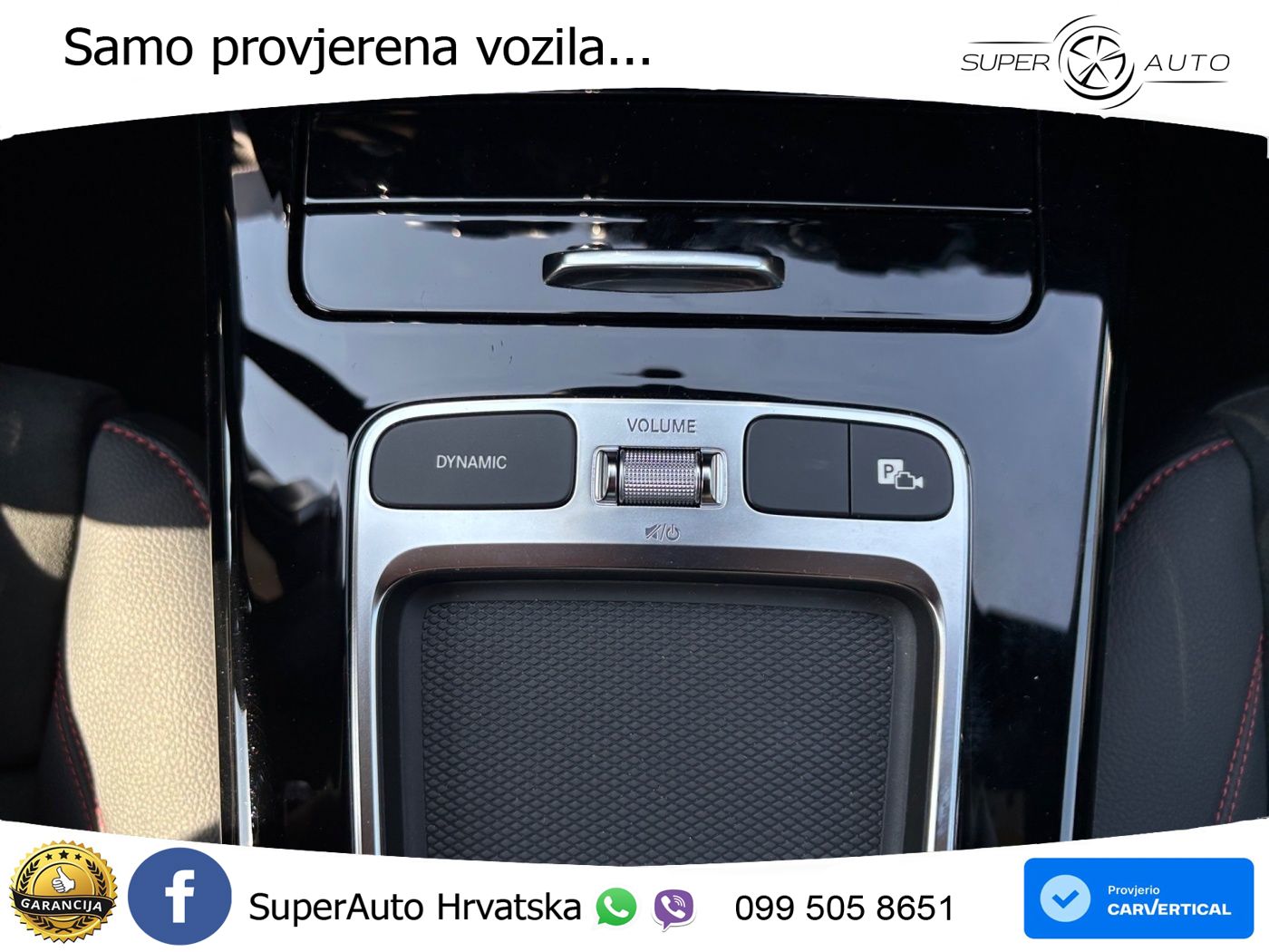 Mercedes-Benz A 180 7G-DCT AMG