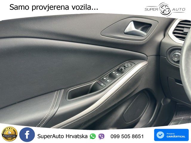 Opel Grandland 1.2i Turbo (130 KS) Automatic GS