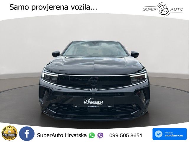 Opel Grandland 1.2i Turbo (130 KS) Automatic GS