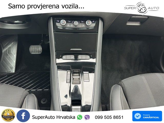 Opel Grandland 1.2i Turbo (130 KS) Automatic GS