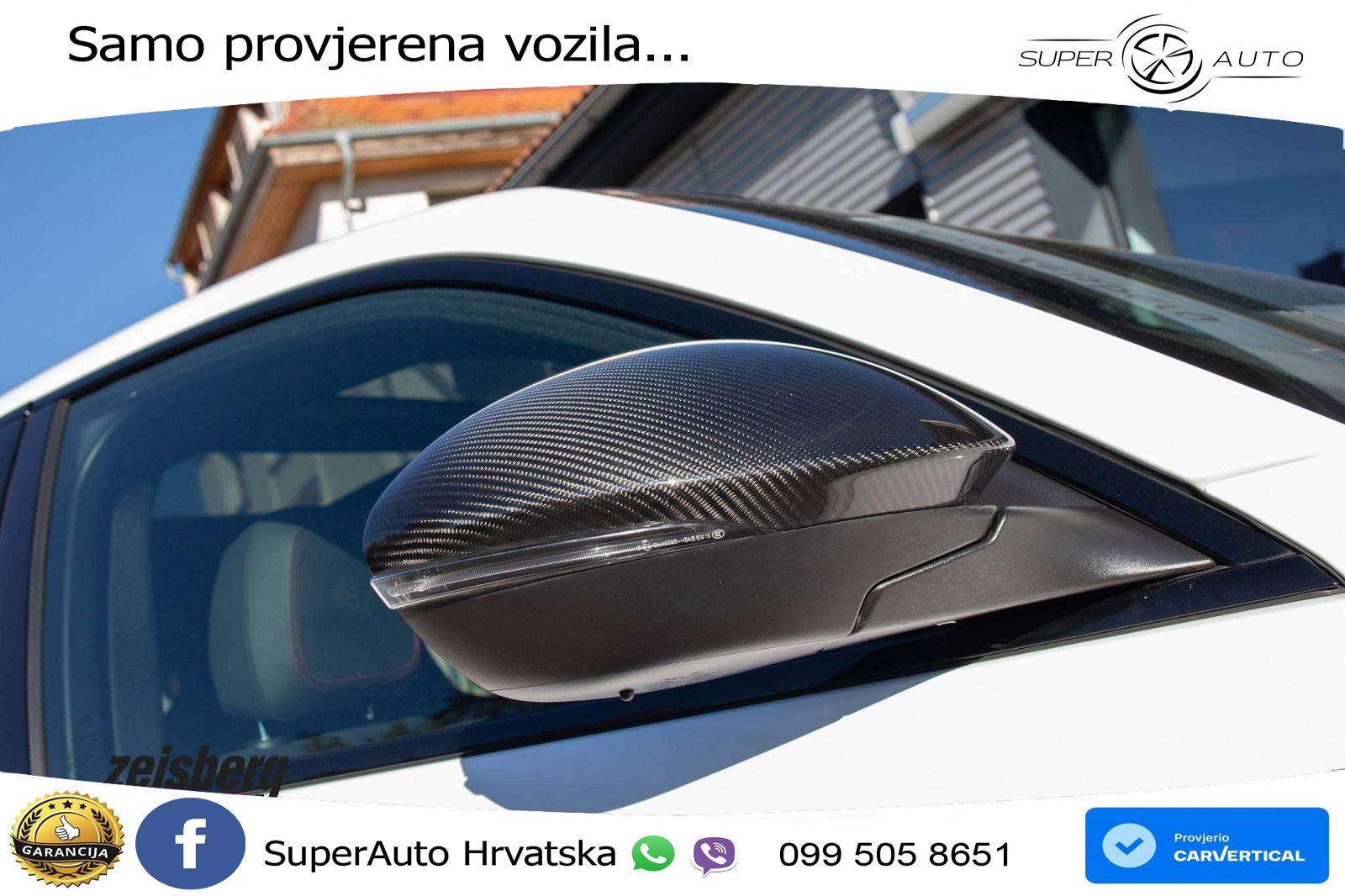 Alfa Romeo Stelvio 2.0 Turbo (280 KS) Q4 Automatic