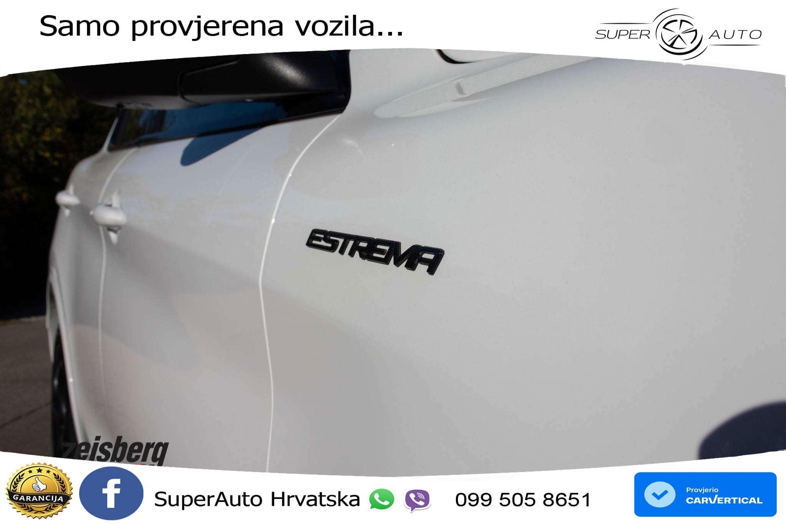 Alfa Romeo Stelvio 2.0 Turbo (280 KS) Q4 Automatic