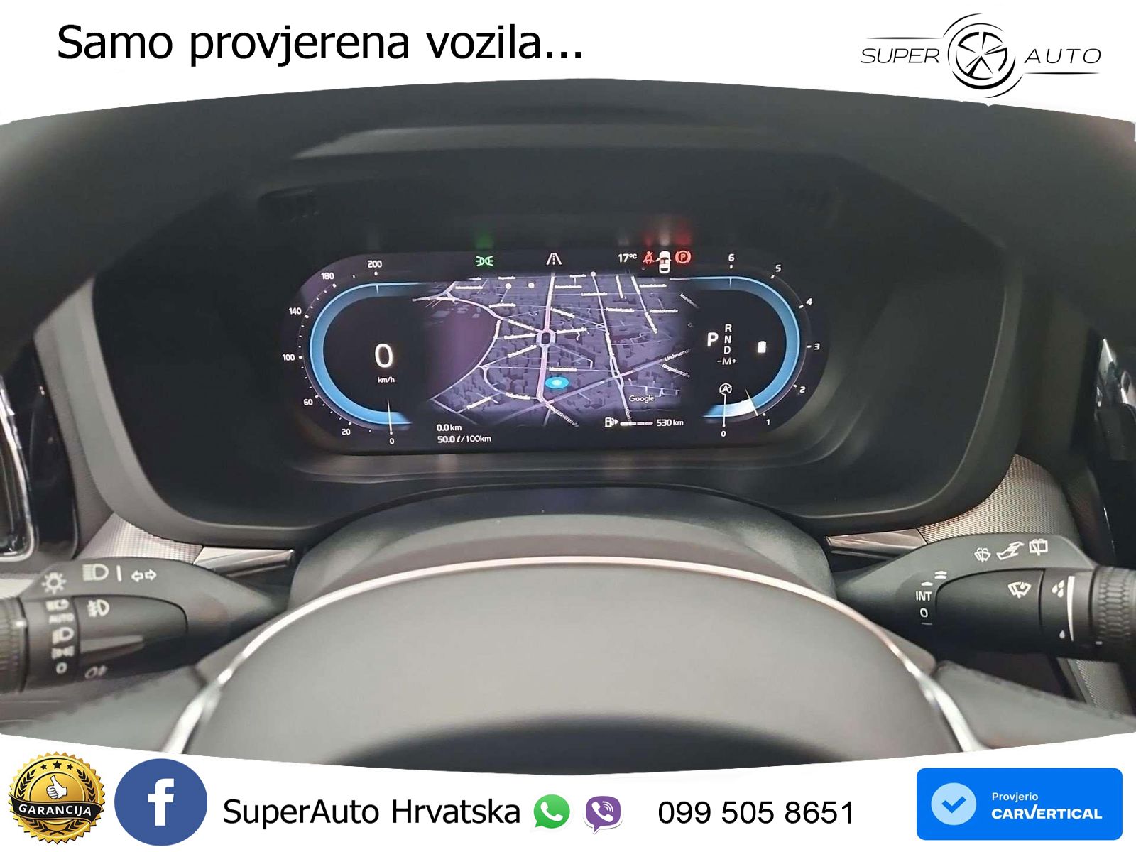 Volvo XC60 B4 Diesel AWD Geartronic LED+GR SJED+ACC
