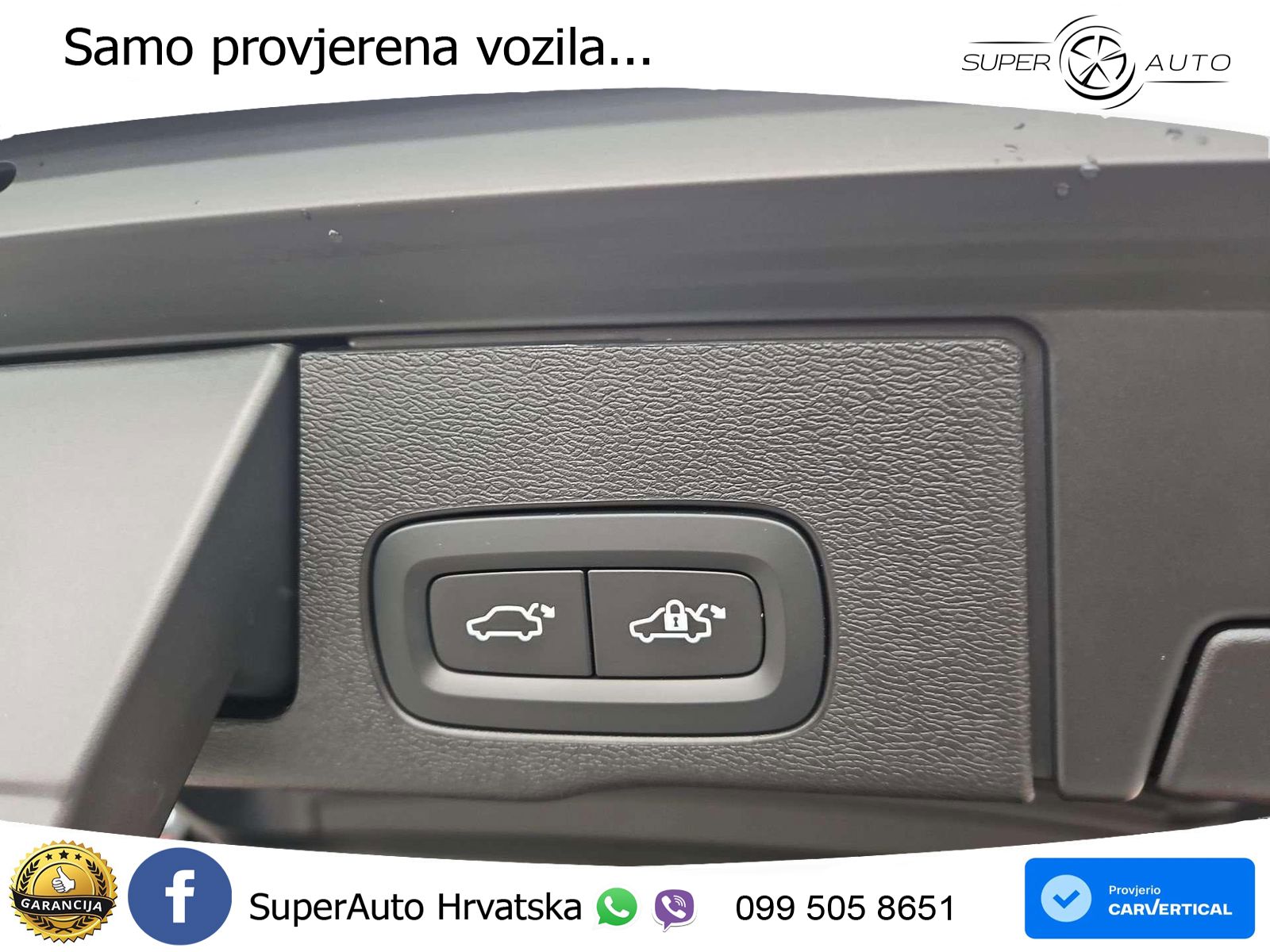 Volvo XC60 B4 Diesel AWD Geartronic LED+GR SJED+ACC