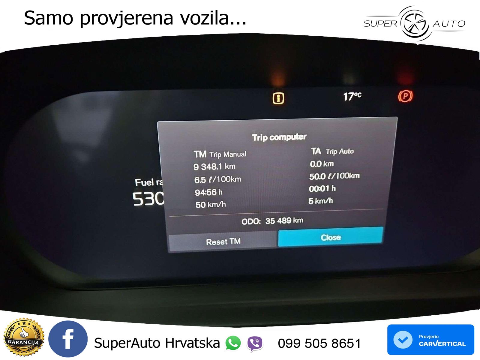 Volvo XC60 B4 Diesel AWD Geartronic LED+GR SJED+ACC