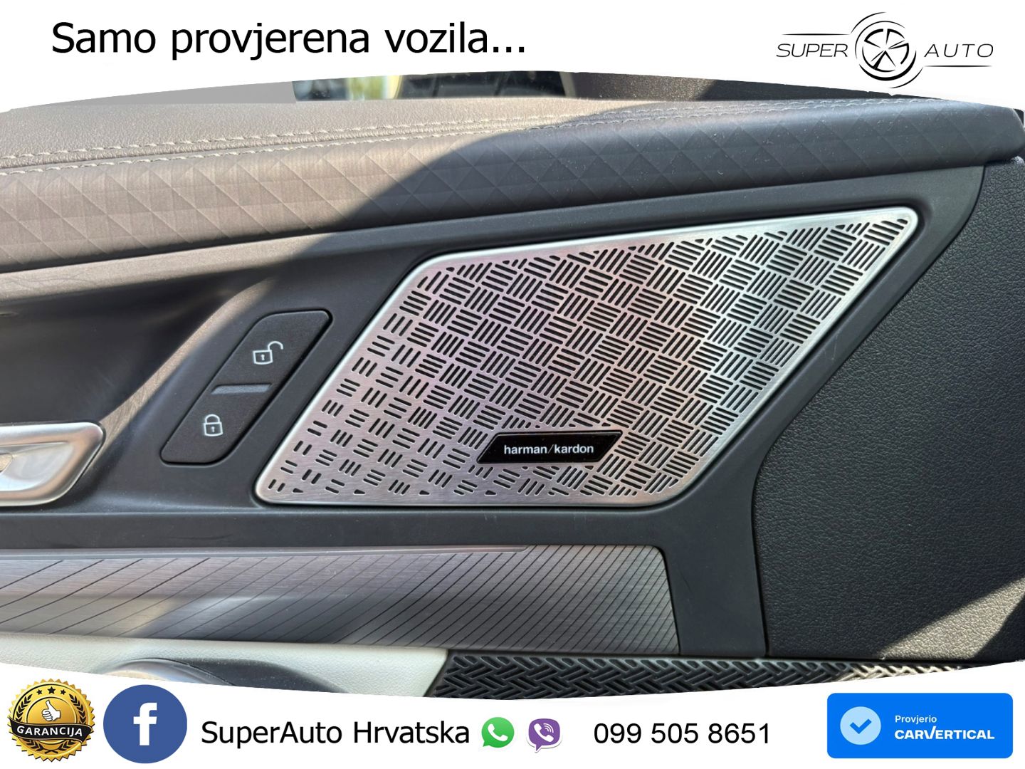 BMW iX2 66.5 kWh (313 KS) xDrive30 M Sport LED+GR SJED+ACC