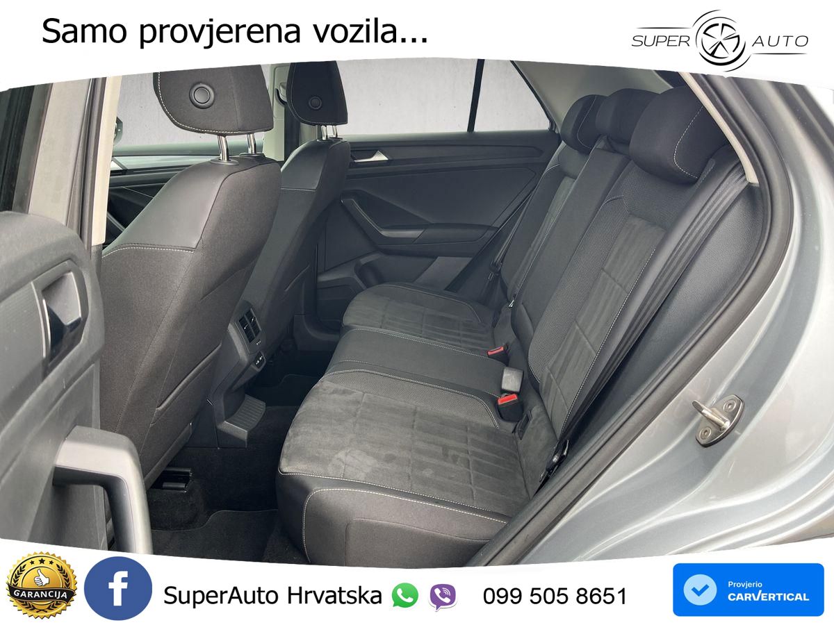 Volkswagen T-Roc I 2.0 TDI (150 KS) DSG LED+GR SJED+ACC