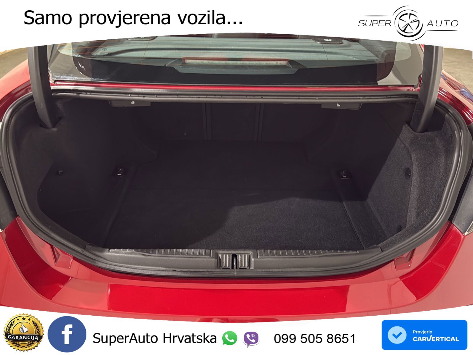 Alfa Romeo Giulia 2.0 Turbo (280 KS) Q4 Automatic LED+GR SJED+ACC
