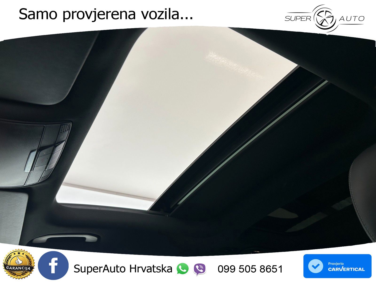 Mercedes AMG GLC 63 S V8 (510 KS) 4MATIC+ MCT LED+GR SJED+ACC