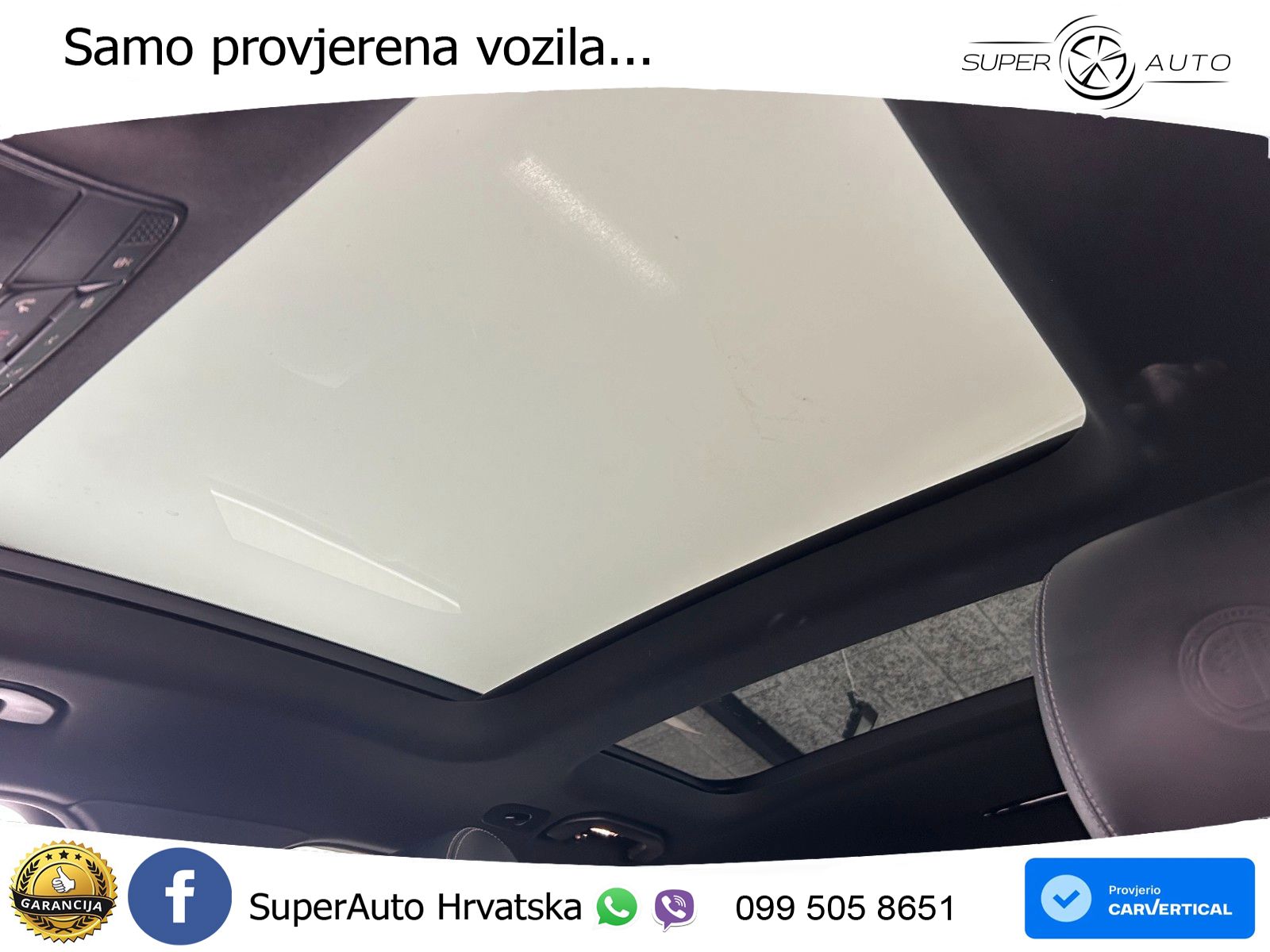 Mercedes AMG GLC 63 S V8 (510 KS) 4MATIC+ MCT LED+GR SJED+ACC