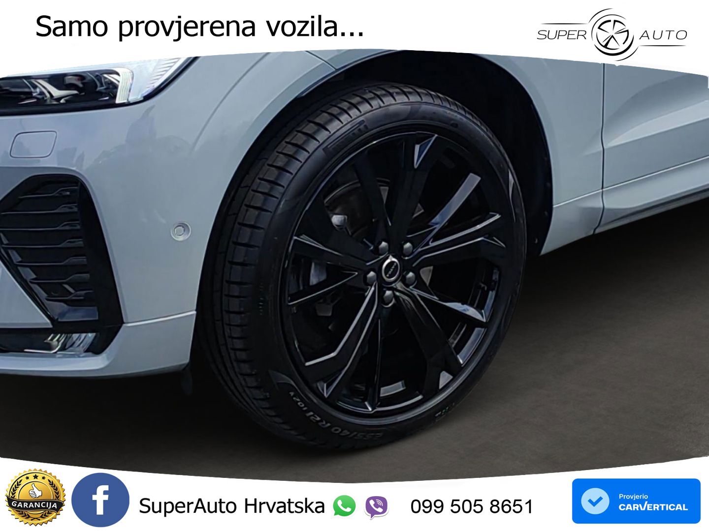 Volvo XC60 B5 Benzin AWD Geartronic ACC+HEAD+4xGR SJED+360+PANO