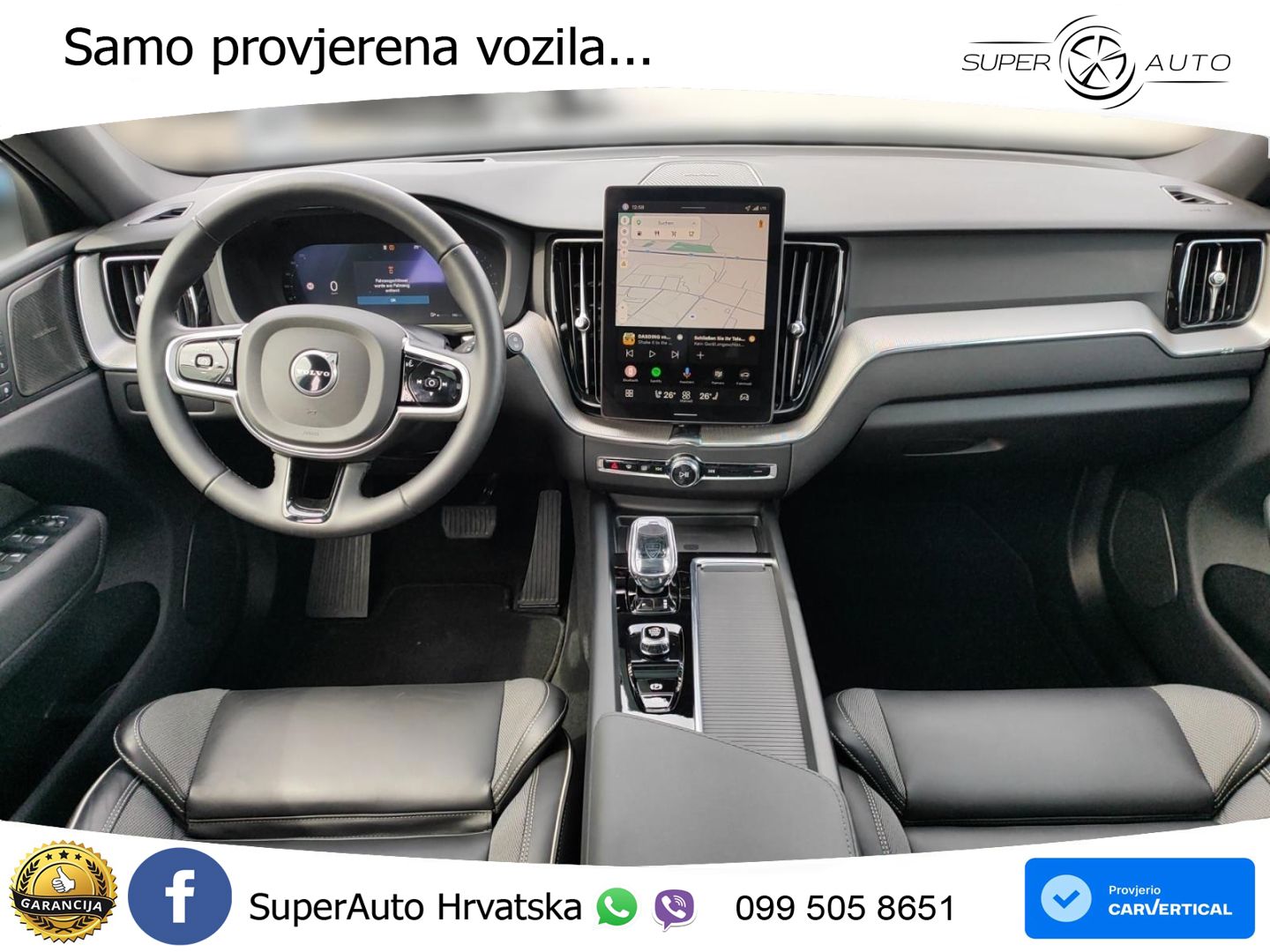 Volvo XC60 B5 Benzin AWD Geartronic ACC+HEAD+4xGR SJED+360+PANO