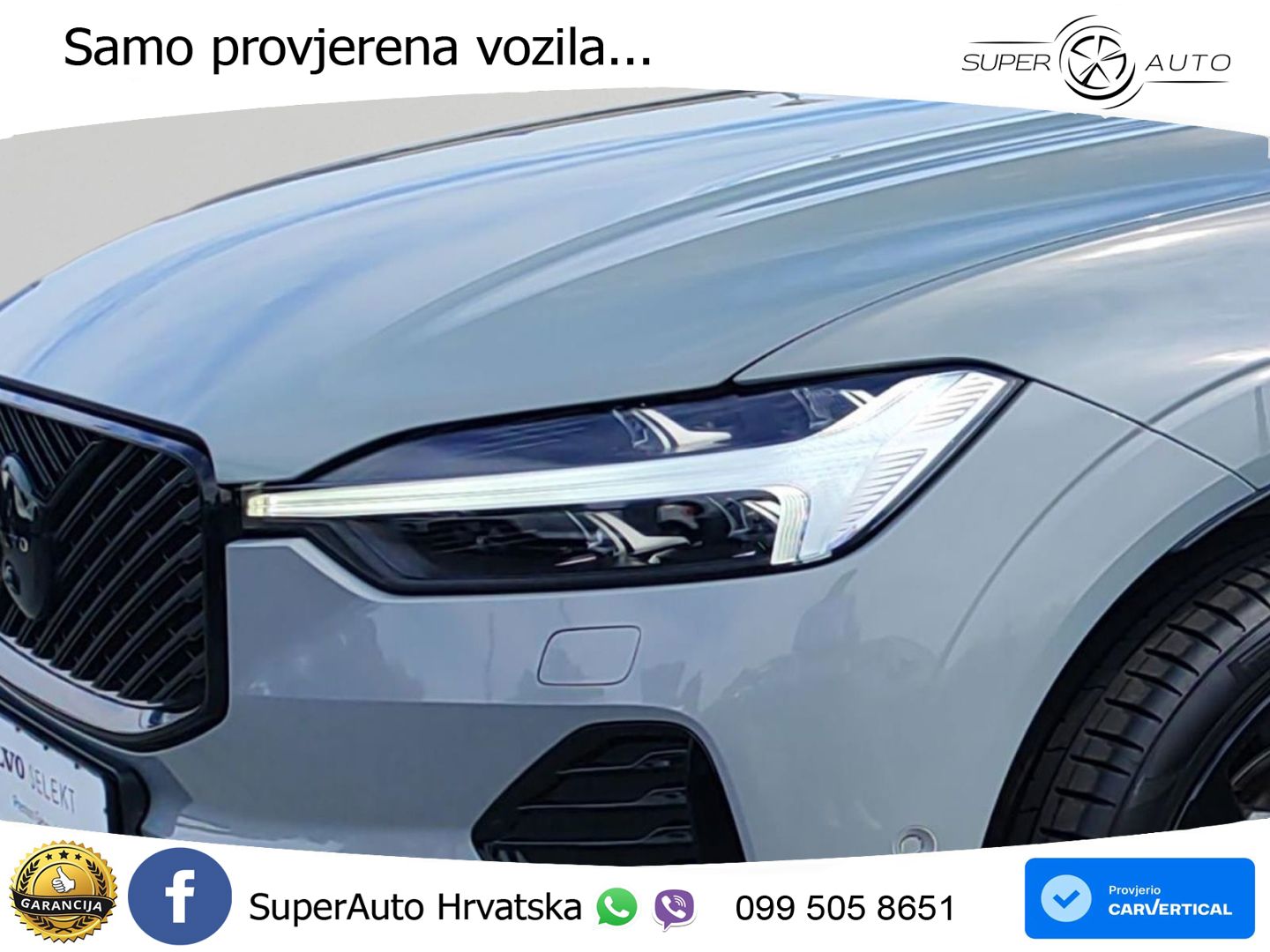 Volvo XC60 B5 Benzin AWD Geartronic ACC+HEAD+4xGR SJED+360+PANO