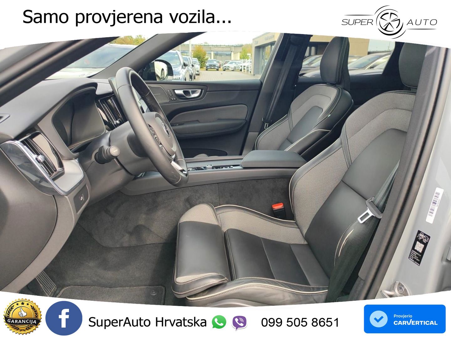 Volvo XC60 B5 Benzin AWD Geartronic ACC+HEAD+4xGR SJED+360+PANO
