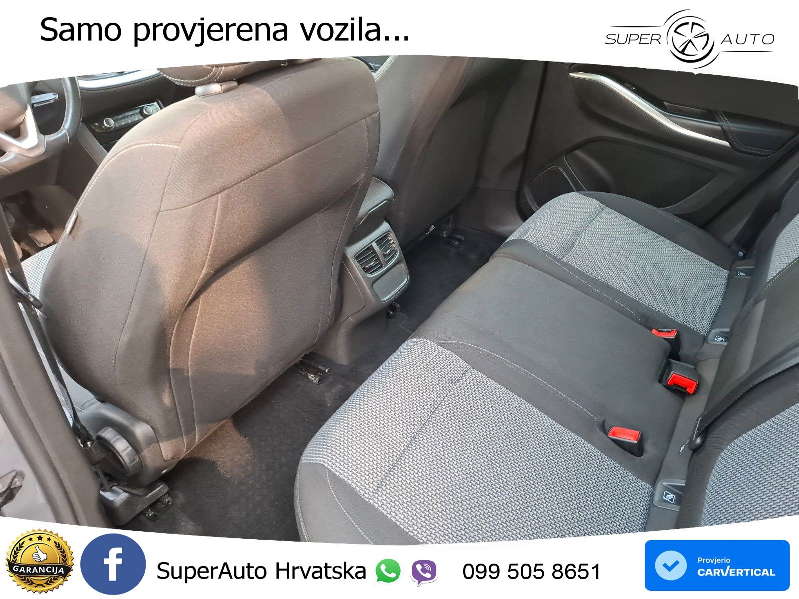 Opel Grandland X 1.2 Turbo (130 KS)