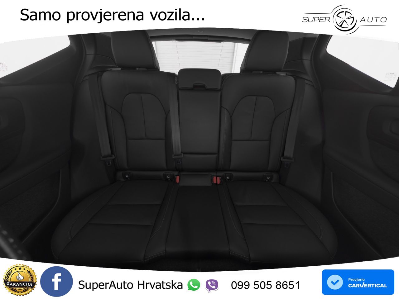 Volvo XC40 2.0 B3 163 KS Automatic