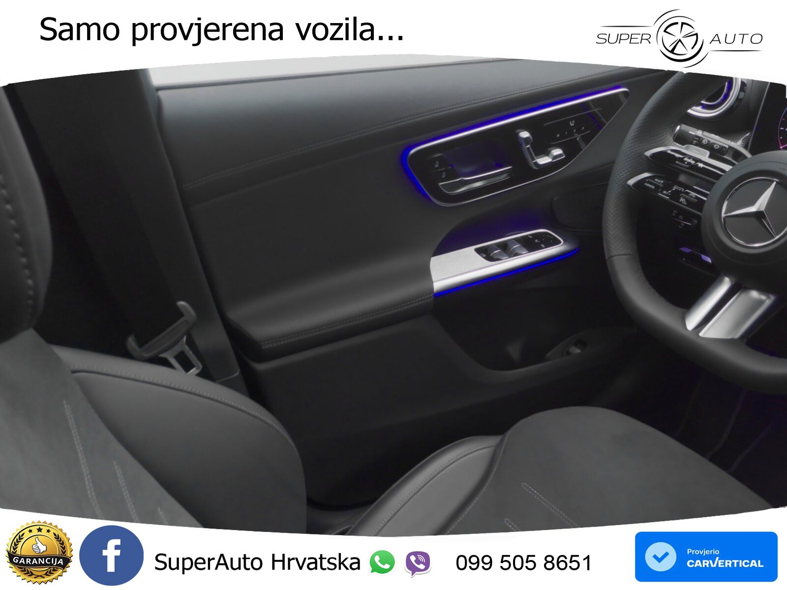 Mercedes GLC 220d (197 KS) 4MATIC 9G-TRONIC AMG ACC+GR SJED+360+PANO