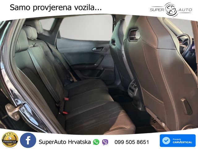 Cupra Formentor 1.4 TSI (245 KS) e-Hybrid DSG VZ LED+GR SJED+ACC