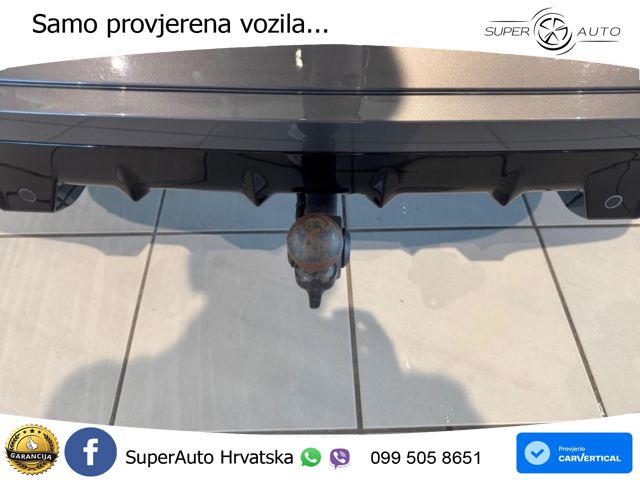 Cupra Formentor 1.4 TSI (245 KS) e-Hybrid DSG VZ LED+GR SJED+ACC
