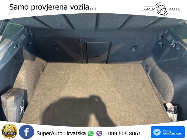 Cupra Formentor 1.4 TSI (245 KS) e-Hybrid DSG VZ LED+GR SJED+ACC