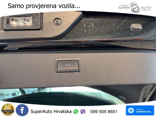 Cupra Formentor 1.4 TSI (245 KS) e-Hybrid DSG VZ LED+GR SJED+ACC
