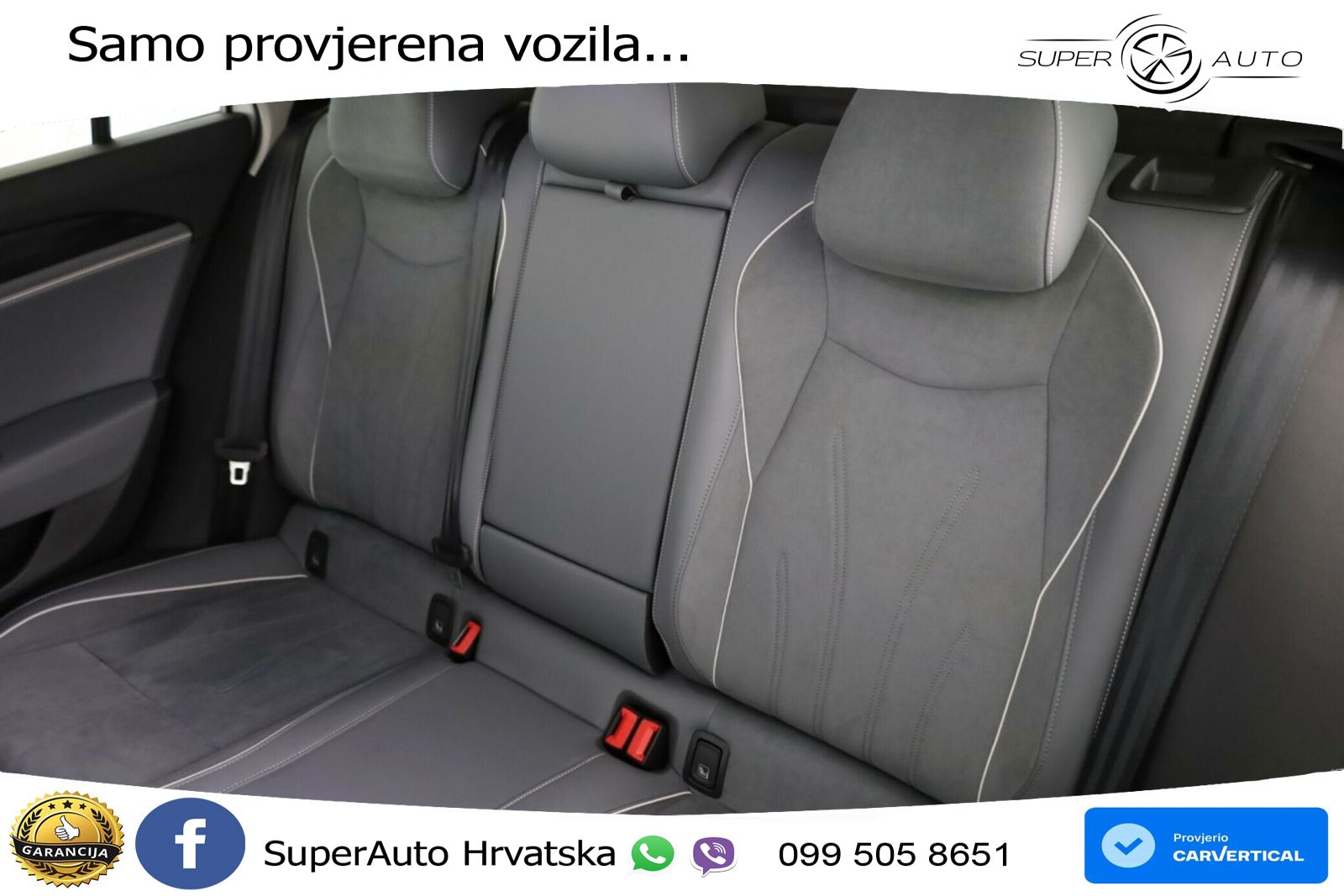 Volkswagen Passat Variant 1.5 eTSI (150 KS) DSG Business LED+GR SJED+ACC