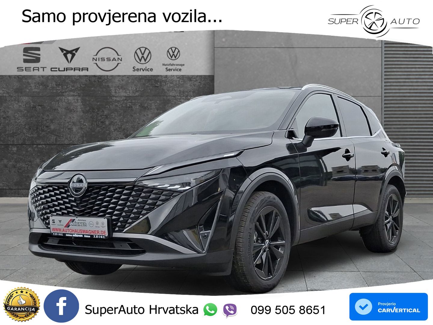 Nissan Qashqai 1.3 DIG-T (158 KS) Xtronic Tekna LED+GR SJED+ACC