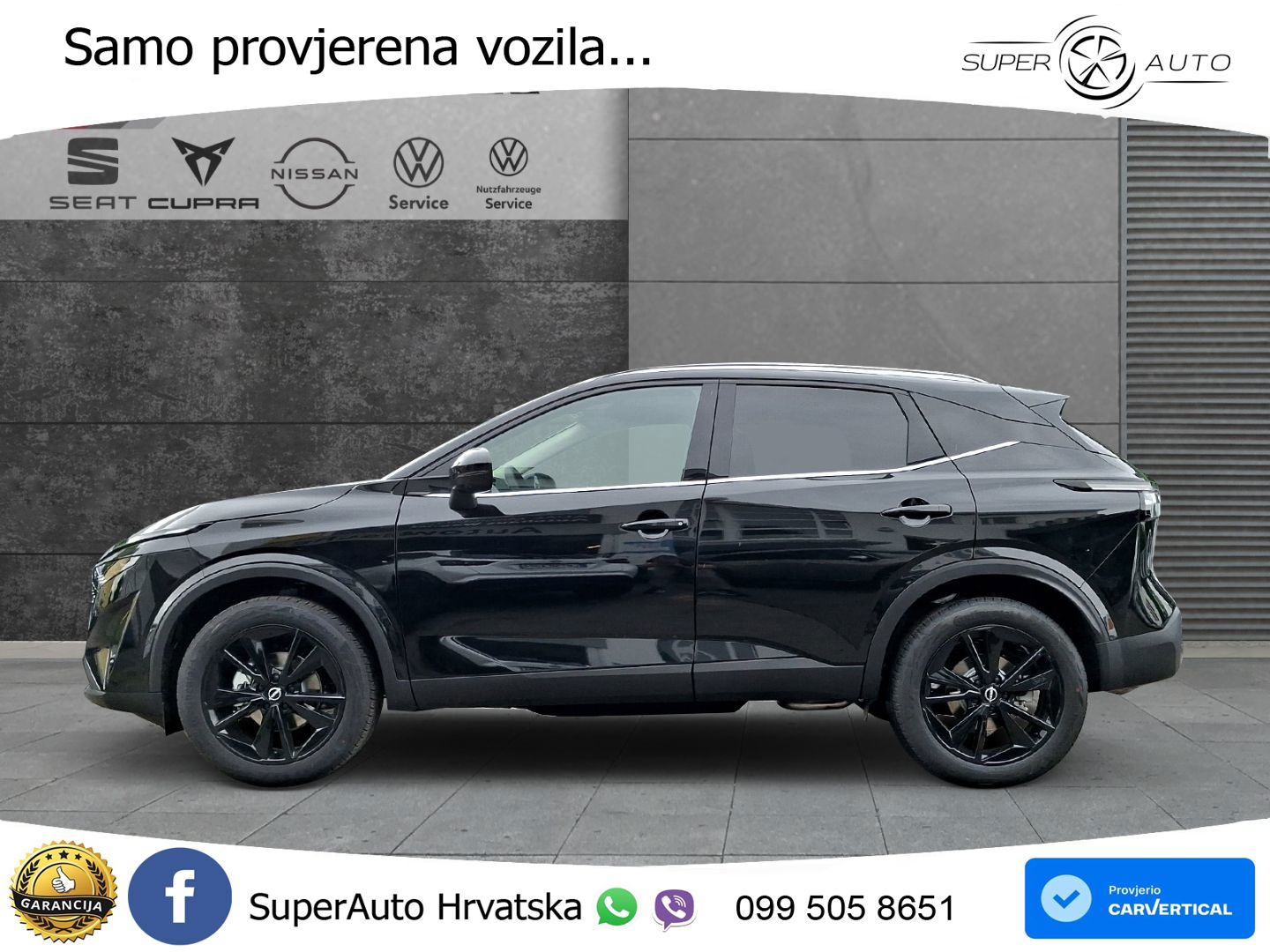Nissan Qashqai 1.3 DIG-T (158 KS) Xtronic Tekna LED+GR SJED+ACC