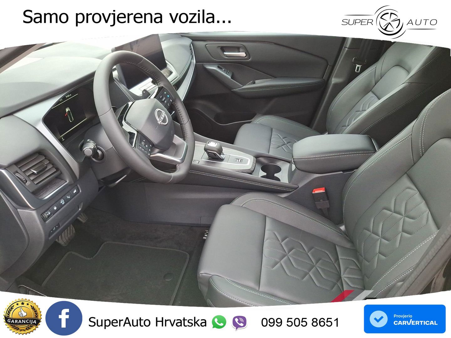 Nissan Qashqai 1.3 DIG-T (158 KS) Xtronic Tekna LED+GR SJED+ACC