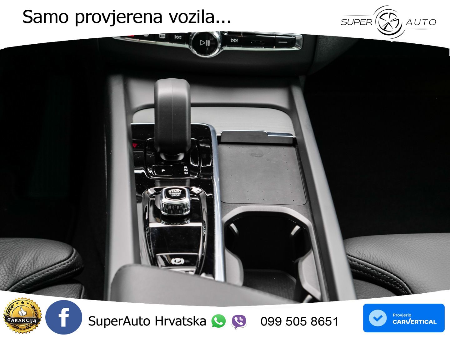 Volvo XC60 T8 AWD Geartronic LED+GR SJED+ACC