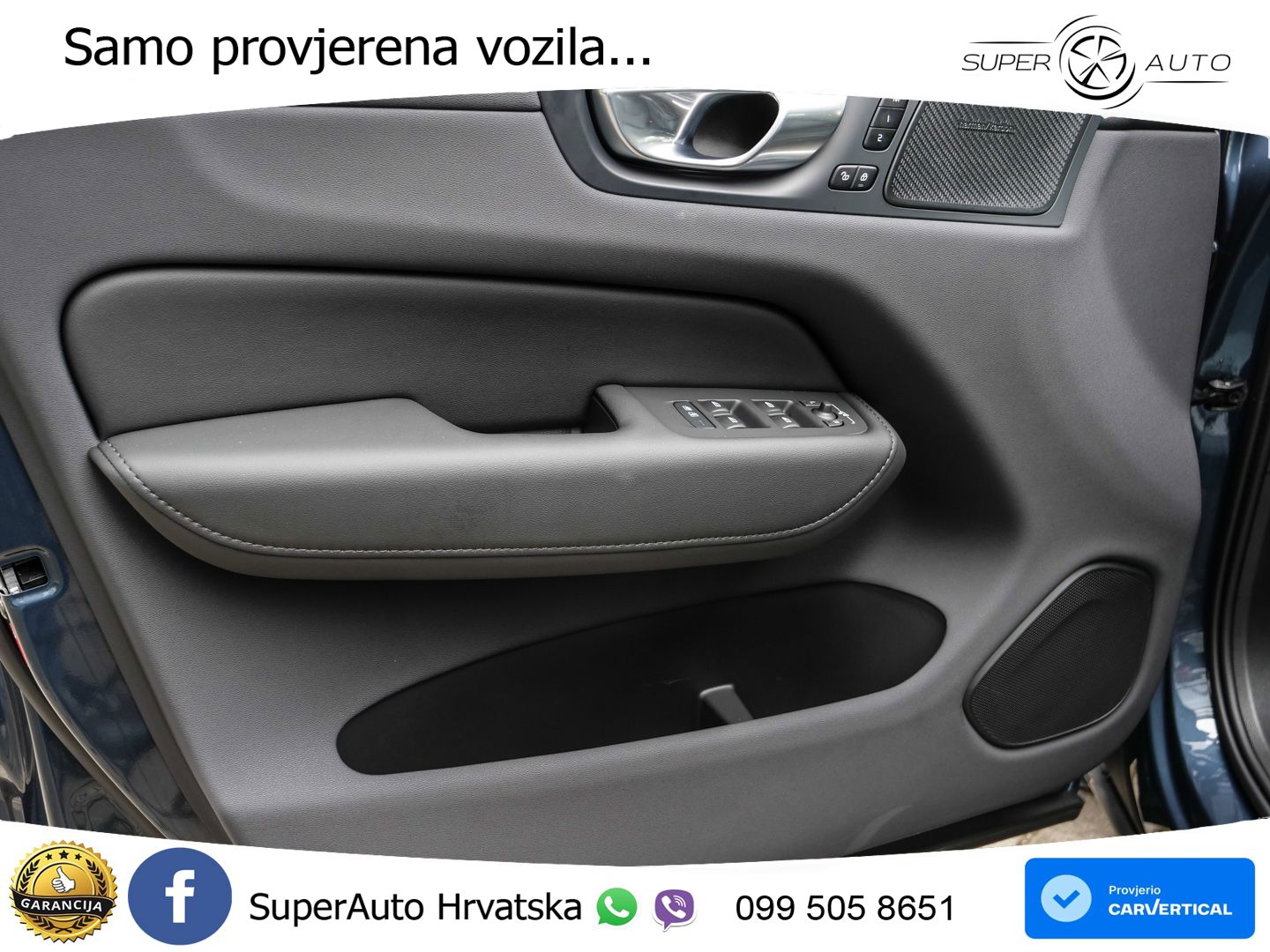 Volvo XC60 T8 AWD Geartronic LED+GR SJED+ACC