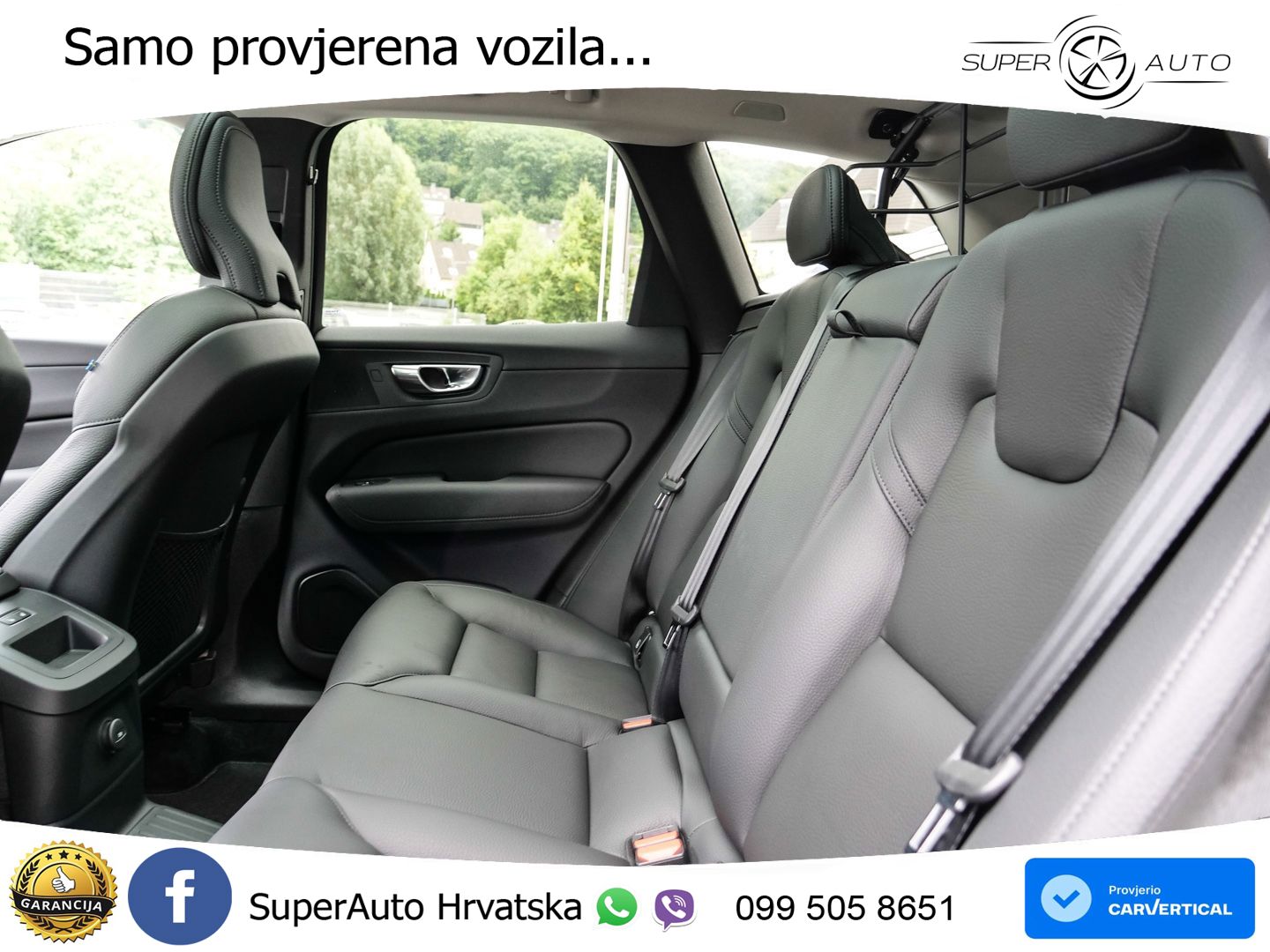 Volvo XC60 T8 AWD Geartronic LED+GR SJED+ACC